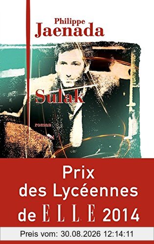 Sulak