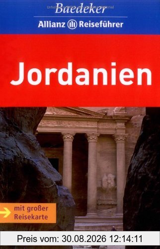 Jordanien