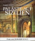 Paläste auf Sizilien