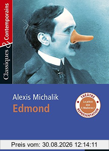 Edmond : texte intégral