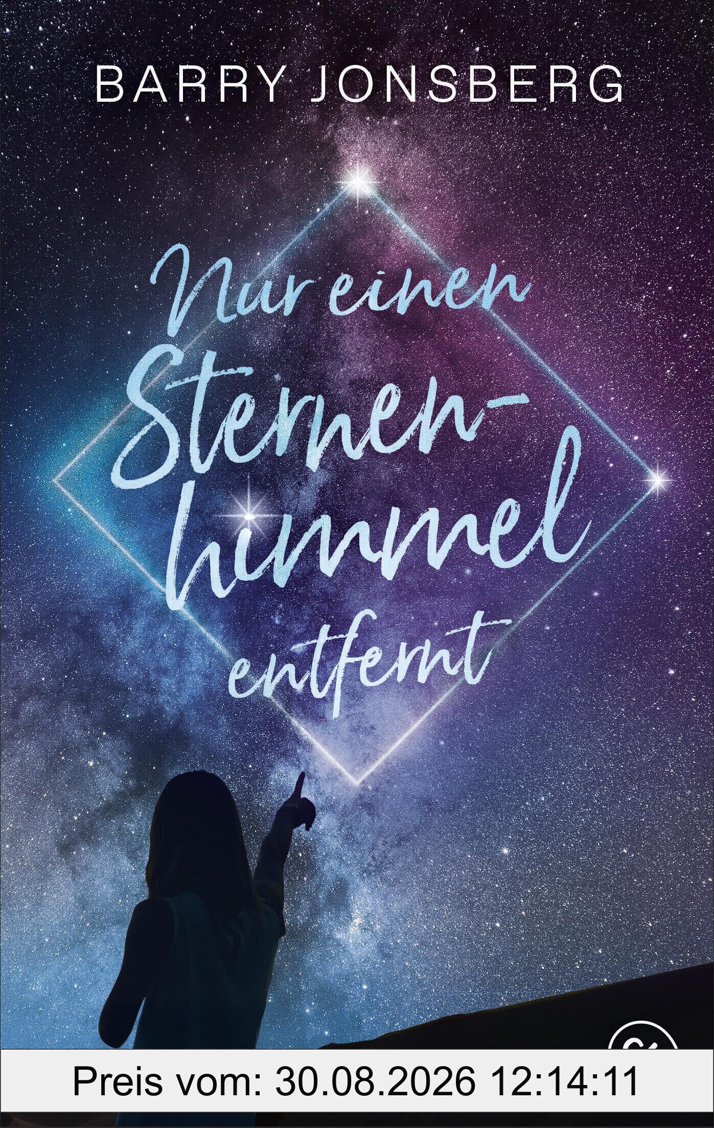 Nur einen Sternenhimmel entfernt