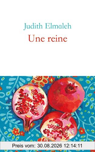 Une reine