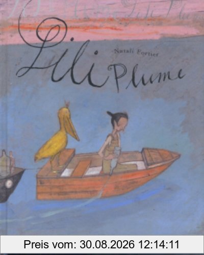 Lili Plume