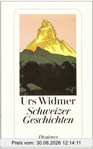 Schweizer Geschichten