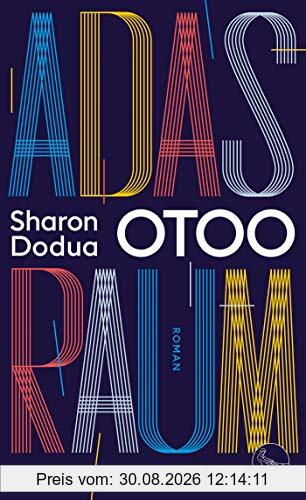 Adas Raum: Roman