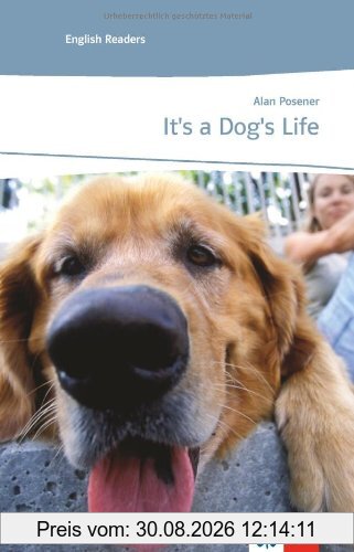 It's a dogs life: Two stories
