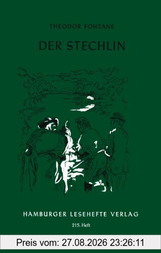 Der Stechlin