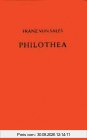 Philothea