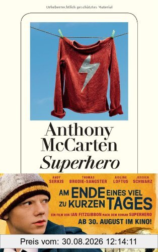 Superhero