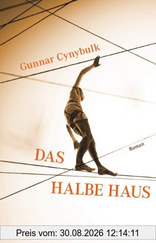 Das halbe Haus