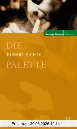Die Palette