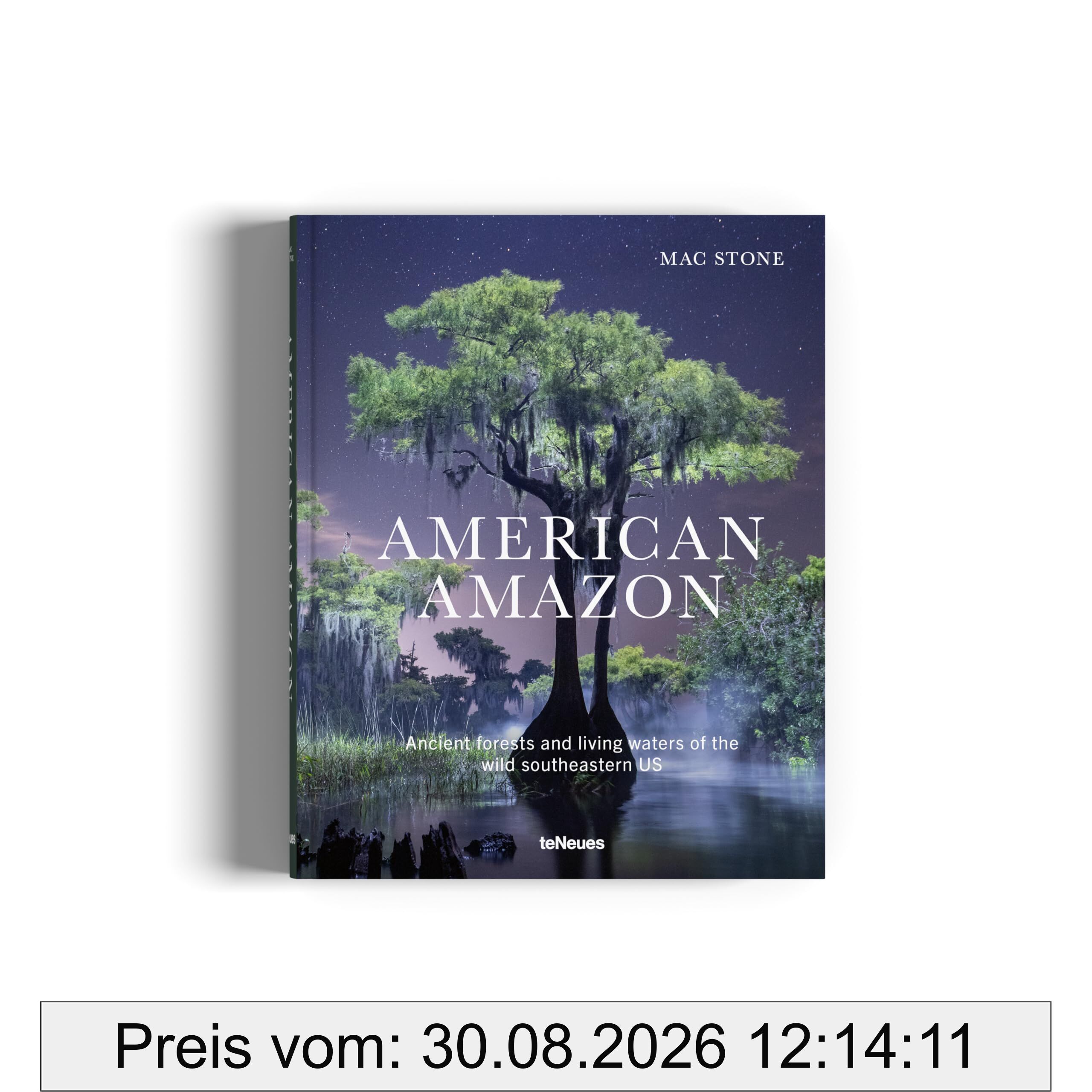 American Amazon