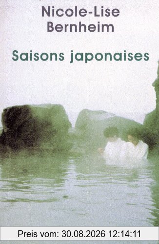 Saisons japonaises