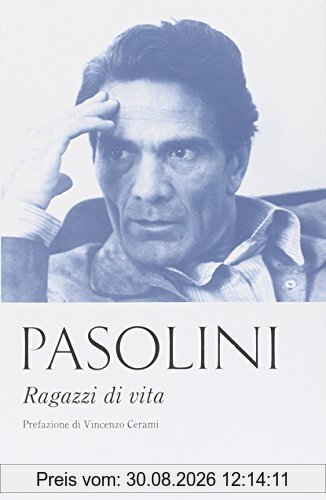 Ragazzi di vita