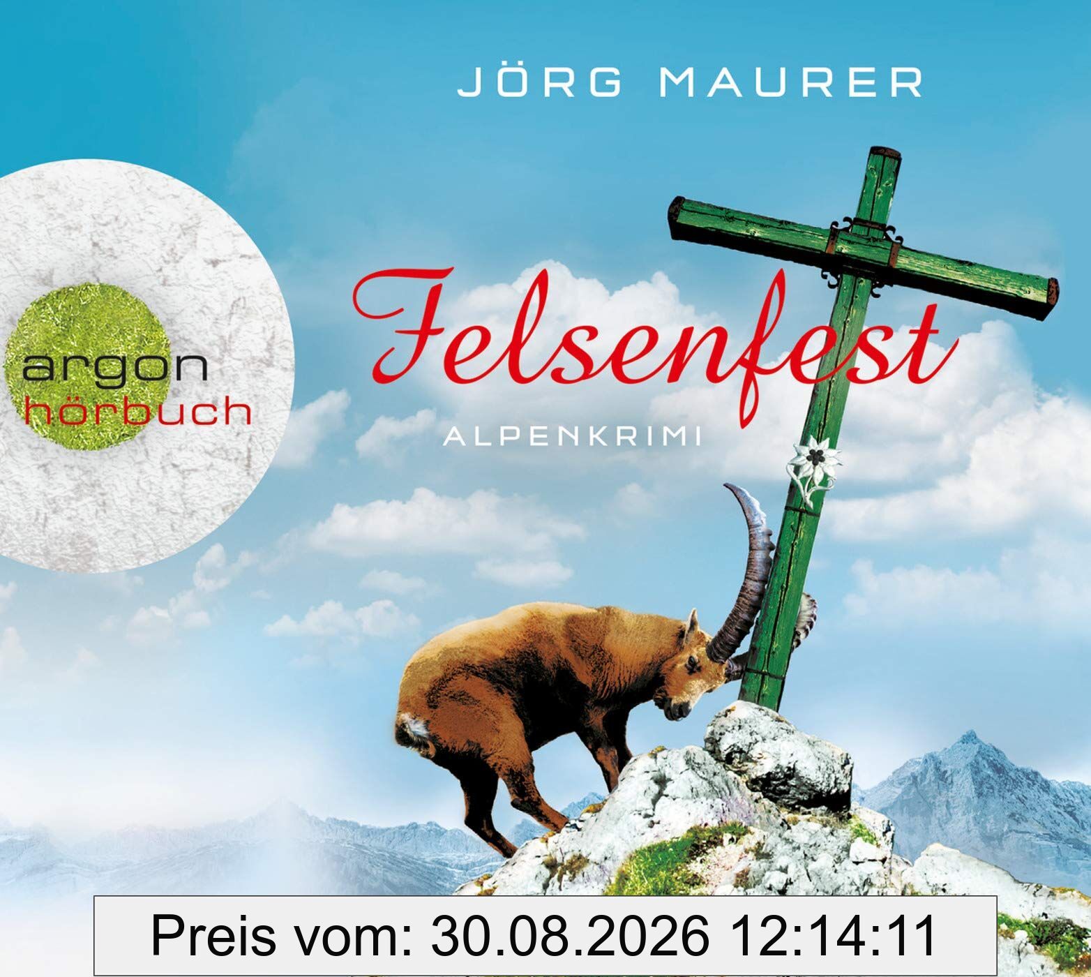 Felsenfest