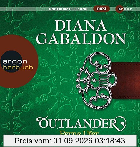 Outlander - Ferne Ufer