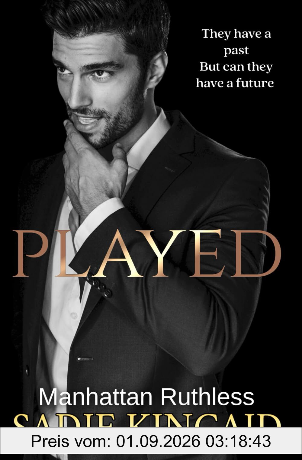 Played: Manhattan Ruthless