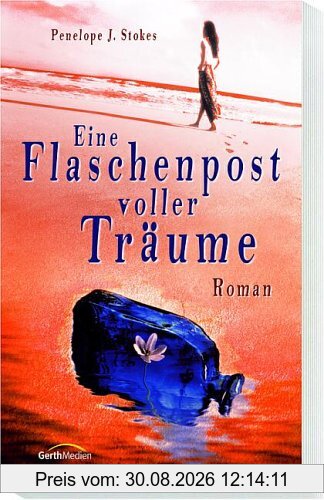 Eine Flaschenpost voller Träume