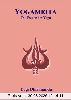 Dhirananda, Y: Yogamrita