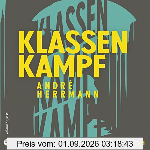 Klassenkampf
