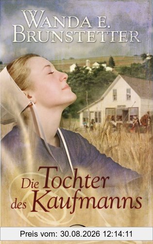 Die Tochter des Kaufmanns