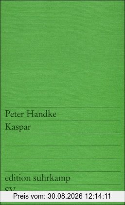 Kaspar