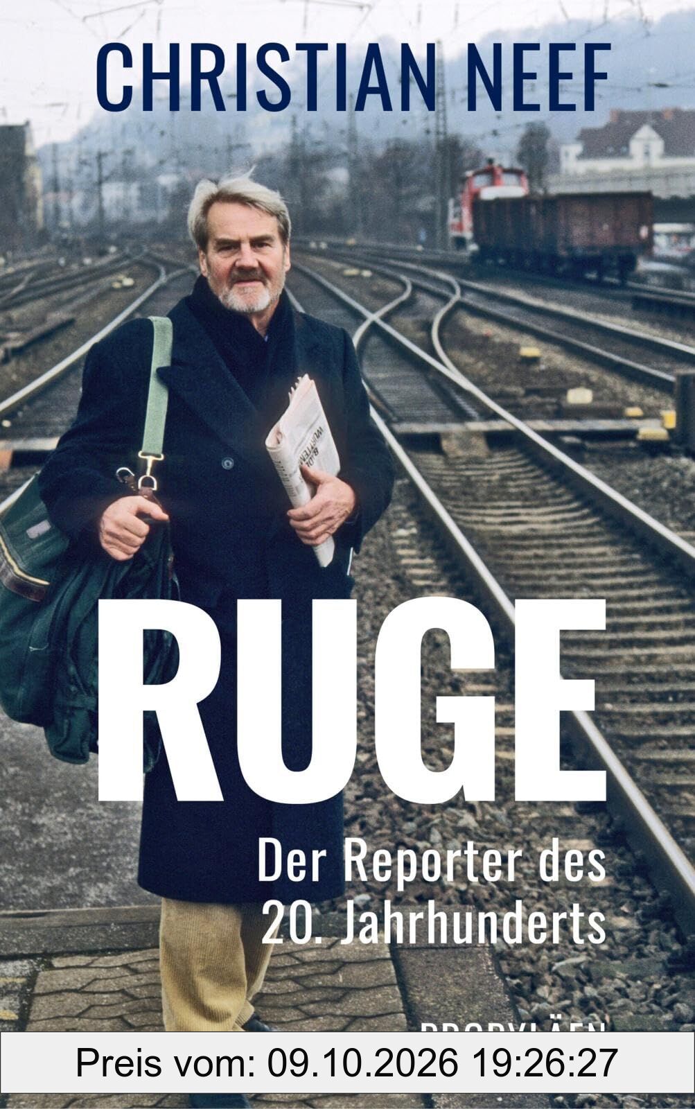 Ruge