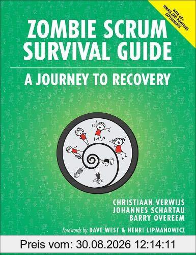 Zombie Scrum Survival Guide (Professional Scrum)