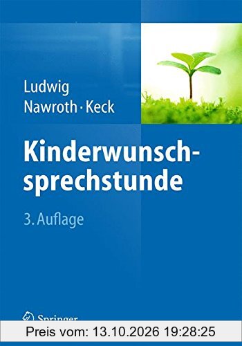 Kinderwunschsprechstunde