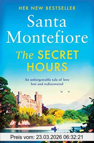 Santa Montefiore Secret Hours