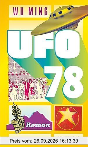 Ufo 78