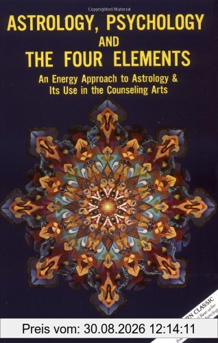 Astrology, Psychology and the Four Elements