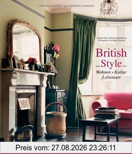 British Style