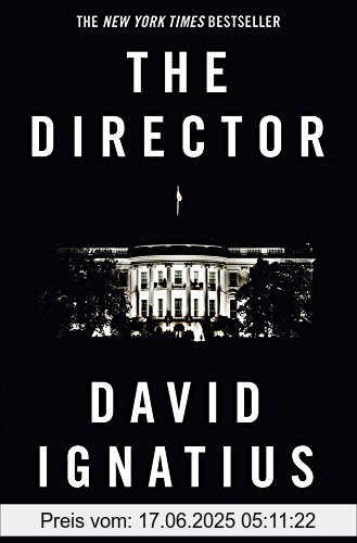 Binding : Taschenbuch, Label : Quercus Publishing Plc, Publisher : Quercus Publishing Plc, NumberOfItems : 1, medium : Taschenbuch, numberOfPages : 384, publicationDate : 2015-06-18, authors : David Ignatius, languages : english, ISBN : 0857385151
