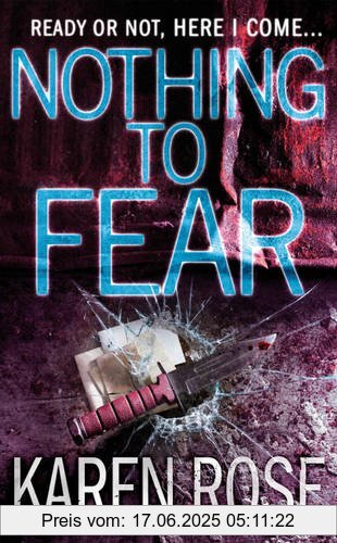 Binding : Taschenbuch, Label : Headline, Publisher : Headline, medium : Taschenbuch, numberOfPages : 593, publicationDate : 2011-03-31, authors : Karen Rose, languages : english, ISBN : 0755385217