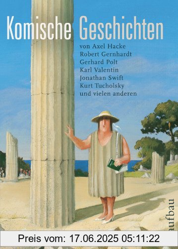 Binding : Gebundene Ausgabe, Edition : 1, Label : Aufbau Verlag, Publisher : Aufbau Verlag, medium : Gebundene Ausgabe, numberOfPages : 288, publicationDate : 2010-03-15, authors : Various, publishers : Gudrun Schury, languages : german, ISBN : 3351033052