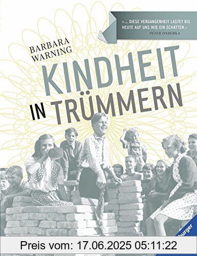 Binding : Gebundene Ausgabe, Edition : 1, Label : Ravensburger Buchverlag, Publisher : Ravensburger Buchverlag, medium : Gebundene Ausgabe, numberOfPages : 192, publicationDate : 2015-04-01, releaseDate : 2015-04-11, authors : Barbara Warning, languages : german, ISBN : 3473553751