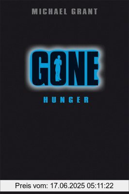 Binding : Gebundene Ausgabe, Edition : 2, Label : Ravensburger Buchverlag, Publisher : Ravensburger Buchverlag, medium : Gebundene Ausgabe, numberOfPages : 496, publicationDate : 2010-09-01, authors : Michael Grant, translators : Jaqueline Csuss, languages : german, ISBN : 3473353221