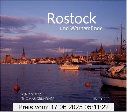 Binding : Gebundene Ausgabe, Edition : 3., Aufl., Label : Hinstorff, Publisher : Hinstorff, medium : Gebundene Ausgabe, numberOfPages : 64, publicationDate : 2007-03-01, authors : Reno Stutz, languages : german, ISBN : 3356011243