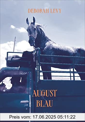 Binding : Gebundene Ausgabe, Edition : 1, Label : AKI Verlag, Publisher : AKI Verlag, medium : Gebundene Ausgabe, numberOfPages : 176, publicationDate : 2023-07-27, authors : Deborah Levy, translators : Marion Hertle, ISBN : 3311350154