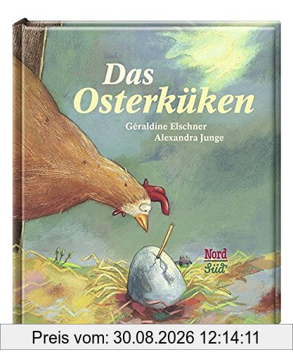 Das Osterküken