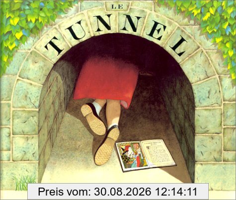 Le Tunnel