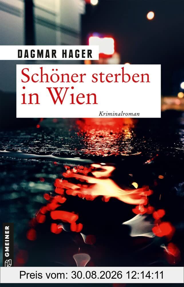 Schöner sterben in Wien