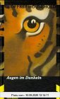 Augen im Dunkeln