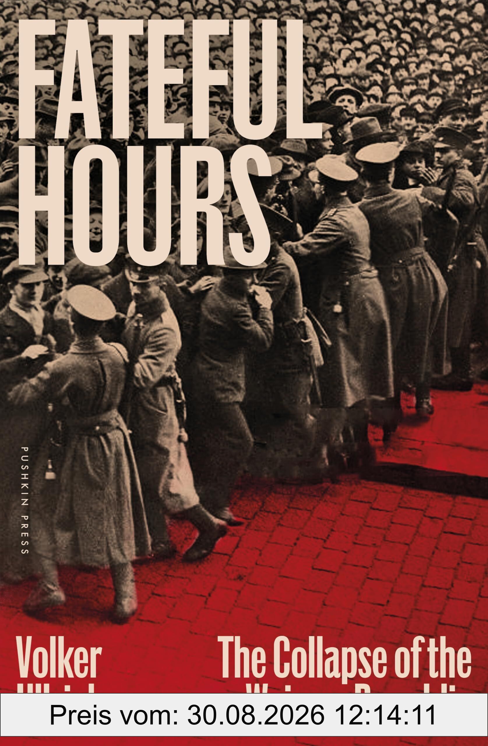 Fateful Hours