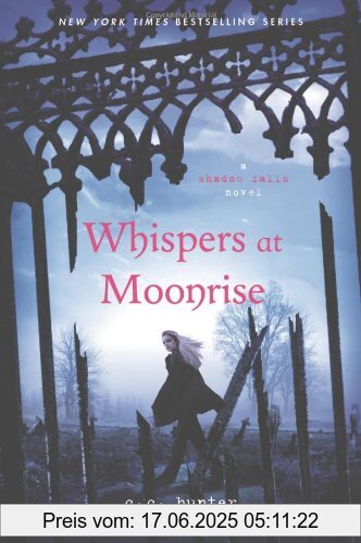 Binding : Taschenbuch, Label : Macmillan Us, Publisher : Macmillan Us, NumberOfItems : 1, medium : Taschenbuch, numberOfPages : 383, publicationDate : 2012-10-24, authors : C.C. Hunter, languages : english, ISBN : 1250011914