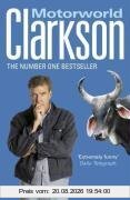 Jeremy Clarkson Motorworld