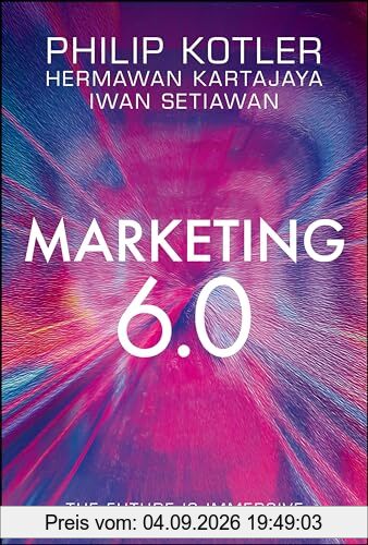 Marketing 6.0: The Future Is Immersive