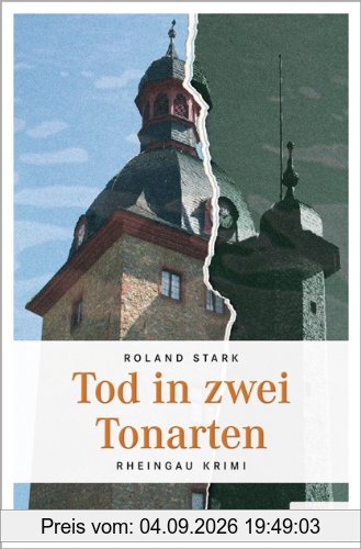 Tod in zwei Tonarten