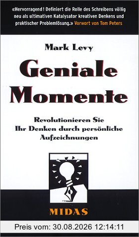 Geniale Momente